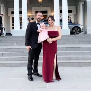 Meet your Posher, Rocio